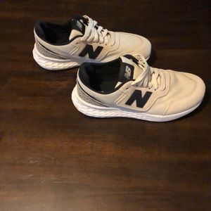 new balance women's fresh foam x70v1 running shoes